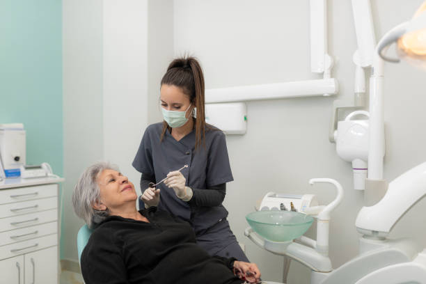 Best Emergency Gum Treatment in Goldendale, WA