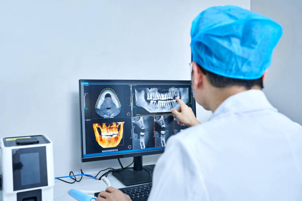 Best Emergency Treatment for Dental Infections or Abscesses in Goldendale, WA